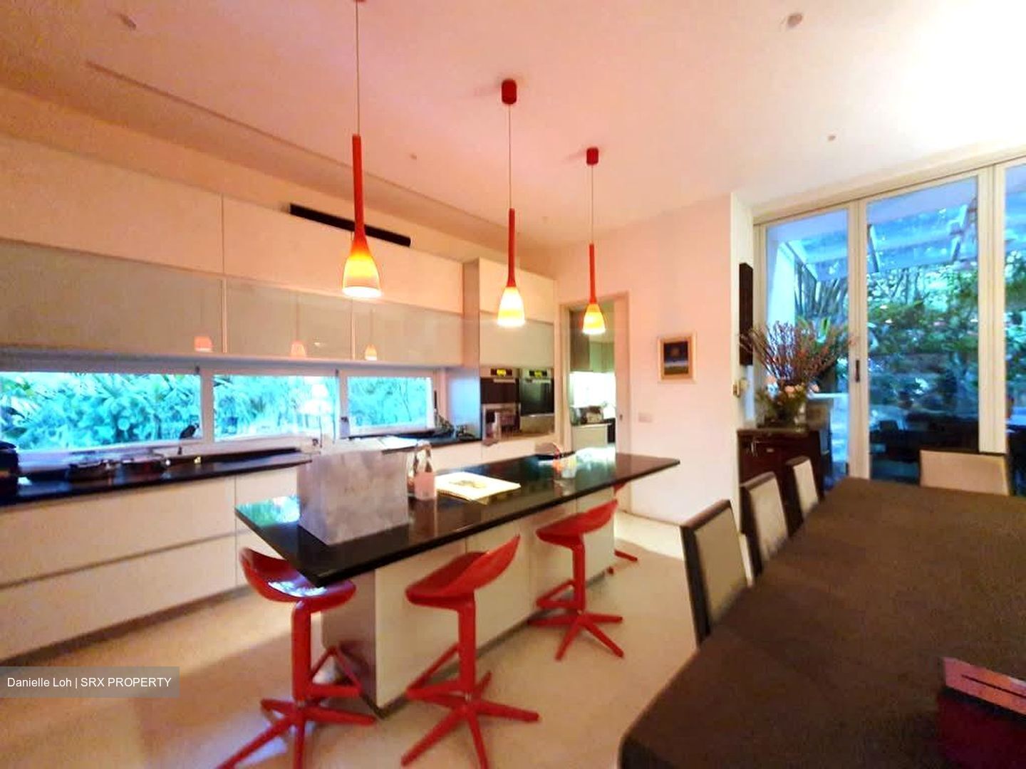 Bukit Tinggi Road (D11), Semi-Detached #602799361